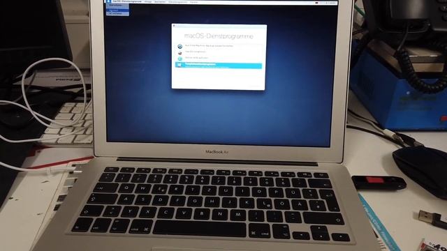 Mac OS einfach Downgrade - So funktioniert es auch von Big Sur смотреть онлайн