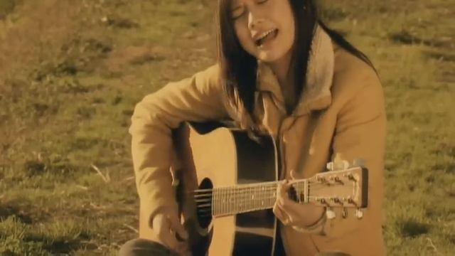 YUI - It's happy line-short ver.- смотреть онлайн