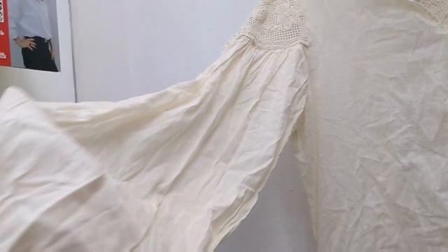 Секонд Хенд НА ВЕС удивил\ ЛЮКС на вес в первый день завоза смотреть онлайн