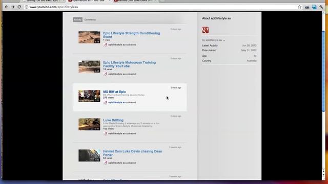 Tutorial - MODX Revolution - Custom Video Gallery End User (MIGX) смотреть онлайн