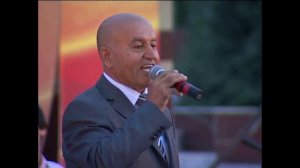 Муродбек Насриддинов -Ман гадои нози ширини туям