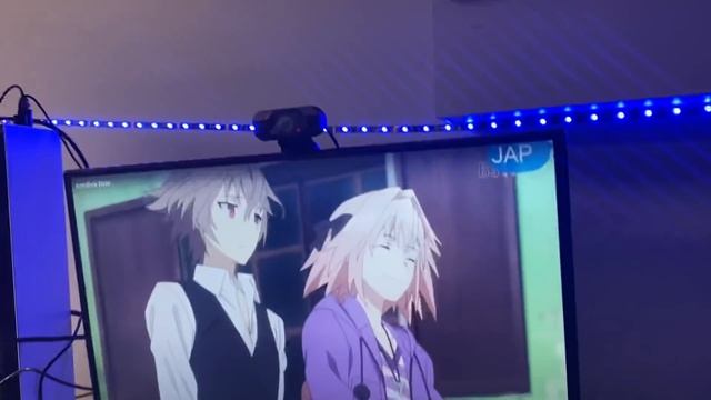 Son, is that a trap? смотреть онлайн