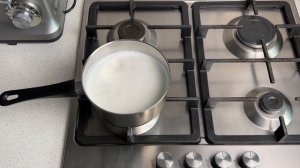 КАК ПРИГОТОВИТЬ ЖИДКУЮ РИСОВУЮ КАША НА МОЛОКЕ? Вкусно и быстро, идеальный завтрак для всей семьи