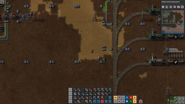 Factorio (0.17): S3 E75 - The City of GOLD... SCIENCE!! смотреть онлайн