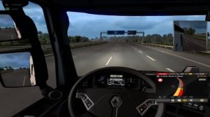 Развитие Компании с нуля в Euro Truck Simulator 2