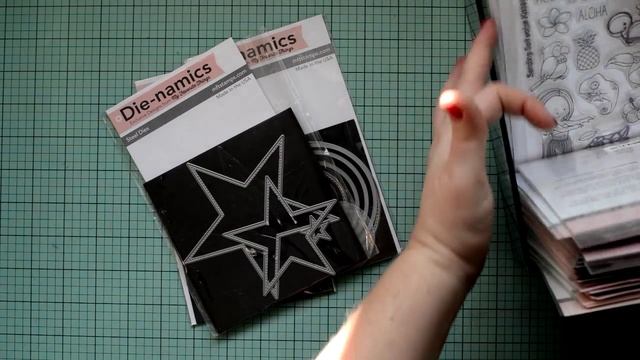 My Favorite Things. Обзор моей коллекции. Рубрика 