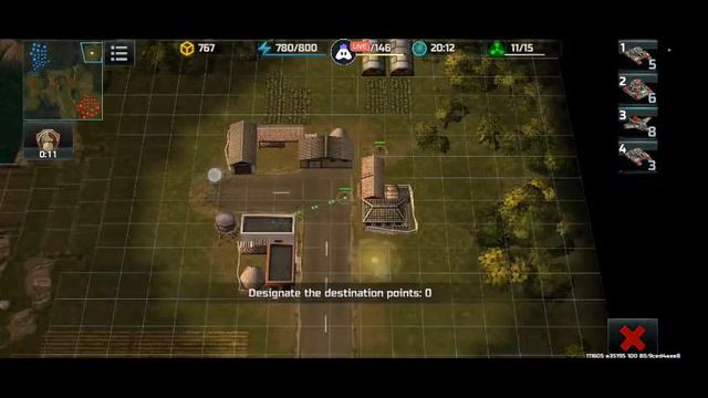 English Art of War 3 : 👍 Good stream | Playing Solo | Streaming with Turnip смотреть онлайн