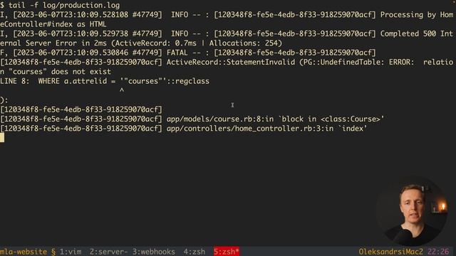 Top Docker Commands explained - Use Them Everyday смотреть онлайн