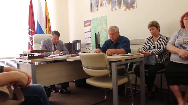 ЗСД поселения Кленовское от 06.09.2019 г. № 73 часть № 1 смотреть онлайн