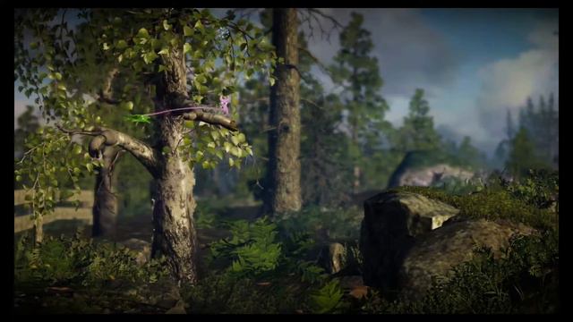 Run from the Turkey! - Unravel Two Part 3 смотреть онлайн