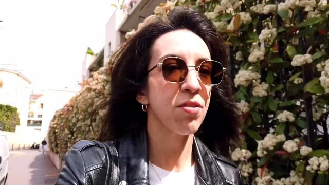 ВЛОГ: Мне поставили Invisalign! | Бизнес-школа в Каннах | Желтые жилеты в Ницце смотреть онлайн