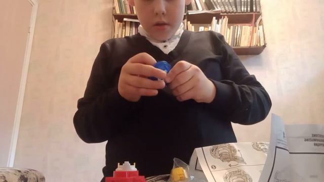 Infinity Nado|Распаковка. смотреть онлайн