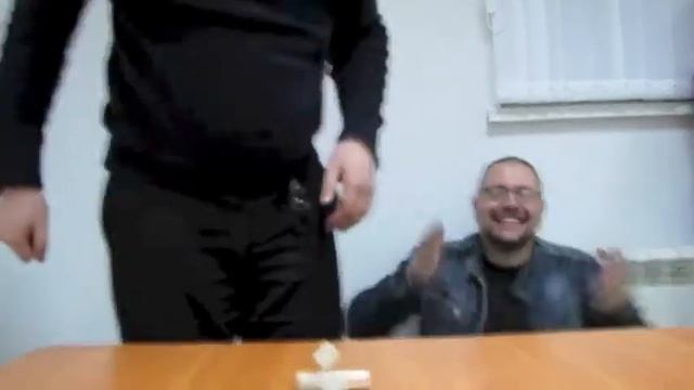 Игротека 18 апреля 2015 года