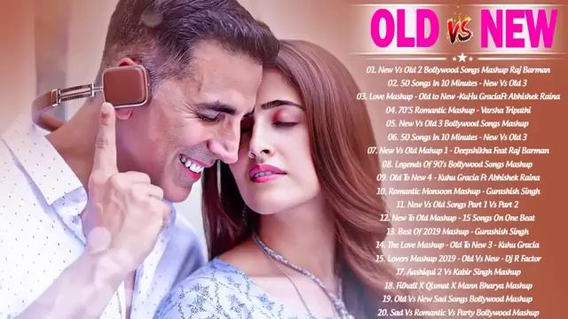 Akshay Kumar Zabardast Hits Of Song & Best Of Akshay Filmy Star Superhit Song #new Vs Old