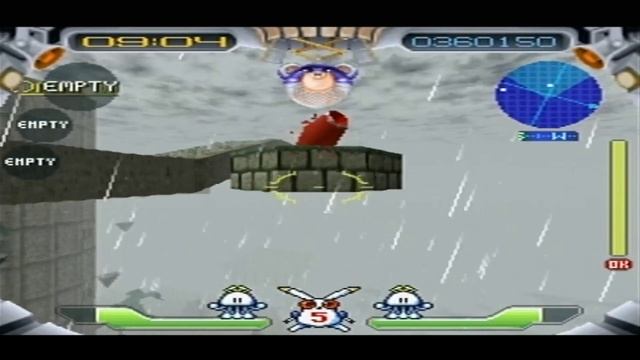 Playstation throwback - Jumping Flash 2 смотреть онлайн