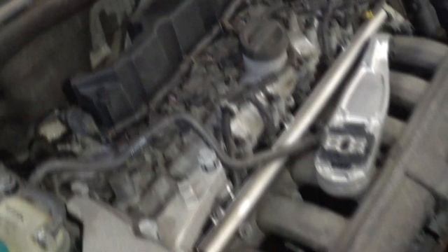 Что за дребезг ДВС 3.2 Volvo XC90? Ищем неисправность VOlVO! смотреть онлайн