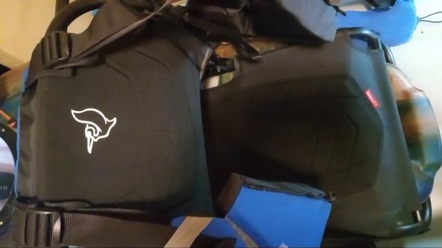 Pelican Argo 100XR - How To Make This Kayak Unsinkable For Less Than $100 смотреть онлайн