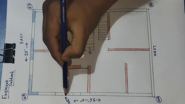 25 x 36 house plan II 25 X 36 GHAR KA NAKSHA II 25 X 36 HOUSE DESIGN смотреть онлайн