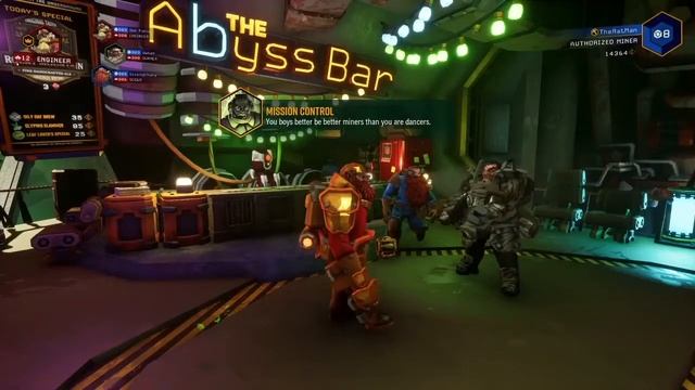 Deep Rock Galactic: Rat Lab Review смотреть онлайн