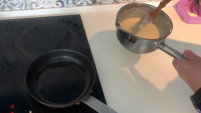 Самые вкусные БЛИНЫ в мире смотреть онлайн