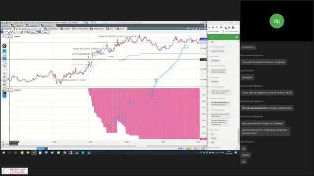 Как за час собрать робота в TSLab? смотреть онлайн
