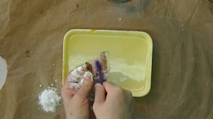 ЗУБНЫЕ ПРОТЕЗЫ-БЫСТРАЯ ЧИСТКА!