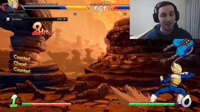 Tips For Starting FighterZ! How to Unlock SSB Vegeta, Goku, & Android 21: Dragonball FighterZ смотреть онлайн