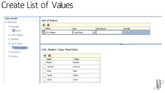 BI Publisher for Essbase - Parameter in MDX Query смотреть онлайн