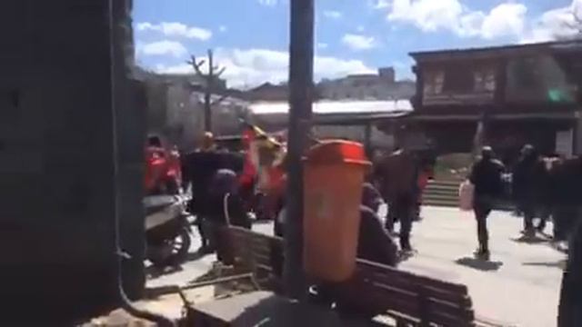 Старый Стамбул.