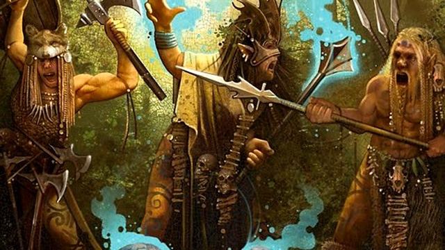 Lugh Samildánach : Irish God Of Justice & The Sovereign Reach Of Lugh Lámfhada | Irish Mythology смотреть онлайн