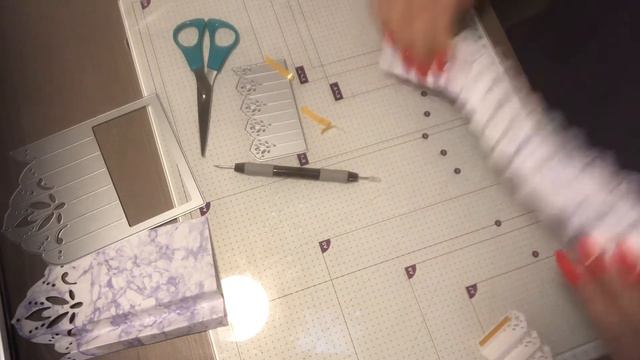 Make A Day - Rosette Die