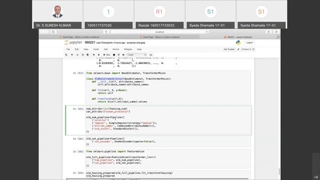 BDA Online Hands On Training Program by Industry Expert Session 14 смотреть онлайн