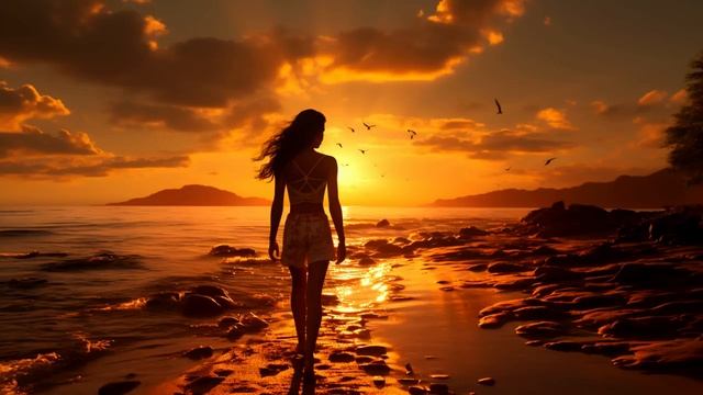 Райская музыка смотреть онлайн