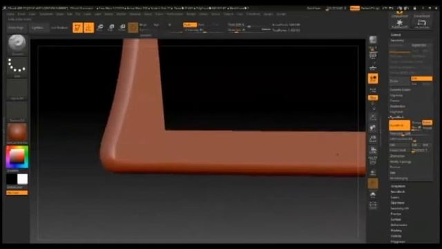 Volkswagen Beetle Dashboard panel Mod 3D Printed смотреть онлайн