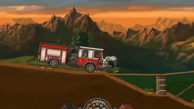 Машины против зомби (ЭПИК!) смотреть онлайн