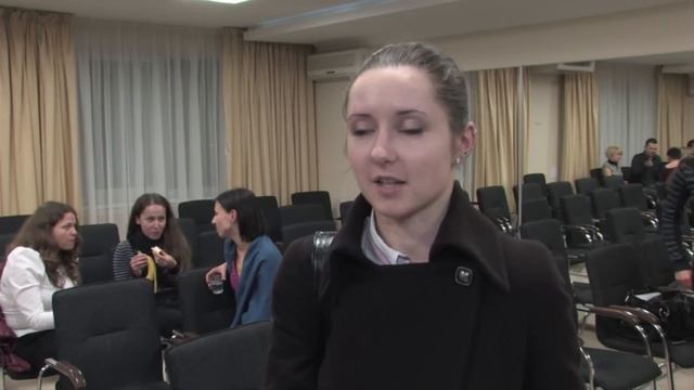 DDI Invites: Business Cockpit In Kyiv