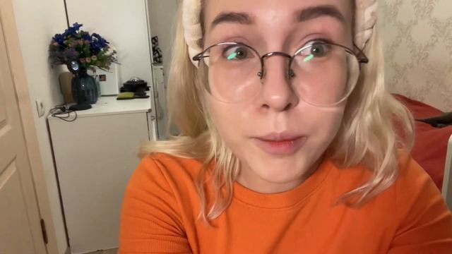 ПОВТОРЯЮ КОРЕЙСКИЙ МАКИЯЖ ЛИССЫ?? смотреть онлайн