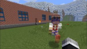 ?Открыли и ПРОКАЧАЛИ СОБСТВЕННУЮ ШКОЛУ В МАЙНКРАФТ! Кабан и Добрый