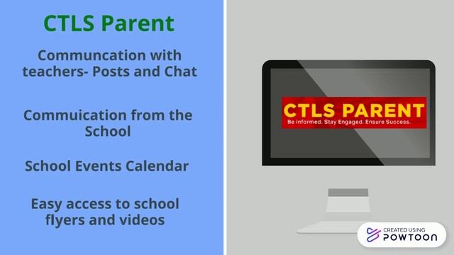 ParentVue Vs. CTLS Parent смотреть онлайн