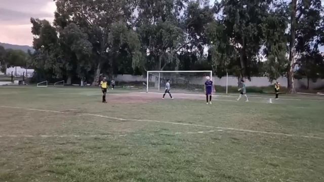 ⚽Tesorieri gritó campeón por penales смотреть онлайн