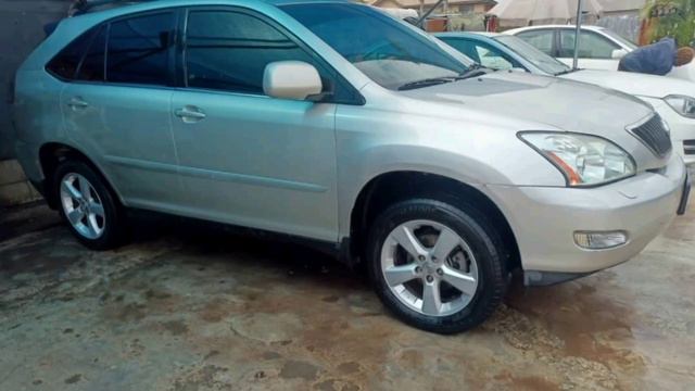 6Months Reg #lexus RX330! 2005 #4.7M??️ ? #carblogger? 08023408864 #lagos #carforsale #fyp смотреть онлайн