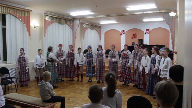 Вятские Хватские смотреть онлайн