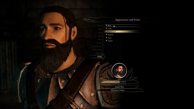 Let's Play Dragon Age Origins! Episode #1 смотреть онлайн
