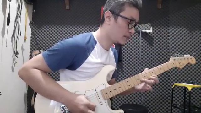 Travis Walk ~ SRV (cover by Bobby EH) {stayathome,staysave} смотреть онлайн