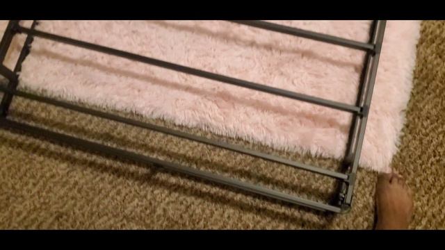 Amazon Basics Smart Box Spring | Assembly & Review смотреть онлайн