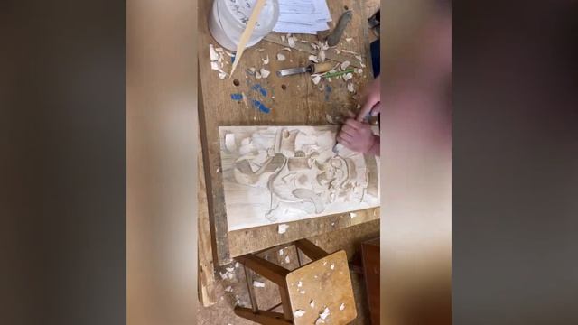 Продолжение часть 2 панно в баню смотреть онлайн