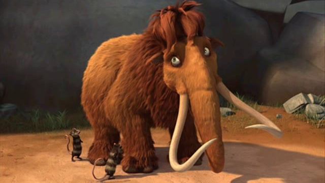 ice age ! смотреть онлайн