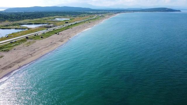 Сахалинская нерпа / Море Охотское Сахалин 2022 смотреть онлайн