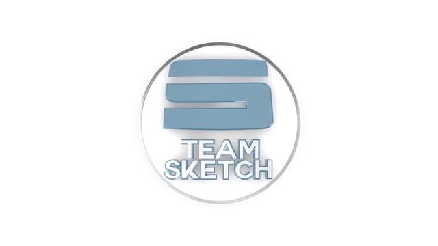 Team Sketch Intro смотреть онлайн
