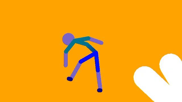 My New Indie Cross Sans FNF Stick Nodes Pro (Test) смотреть онлайн
